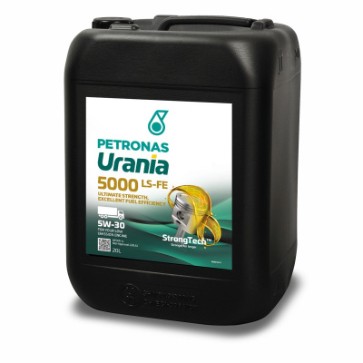 Petronas Urania 5000 LS-FE 5W-30 20L