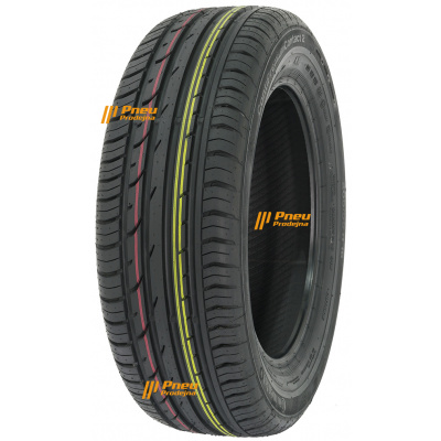 CONTINENTAL CONTIPREMIUMCONTACT 2 * 205/55 R16 91V