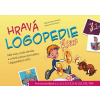 Hravá logopedie - Procvičování hlásek ŤĎŇ, L, C, S, Z, Č, Š, Ž, CSZ, ČŠŽ, R, Ř