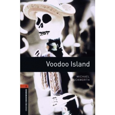 Voodoo Island - Duckworth, Michael