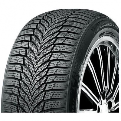 Nexen WinGuard Sport 2 235/45 R19 XL 99 V