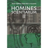 Homines scientiarum II - Třicet příběhů české vědy a filosofie + DVD | Grygarová Dominika