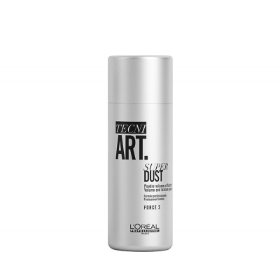 L'Oréal Tecni.Art Super Heroes Super Dust 7 g