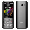 Aligator D950 Dual Sim antracit