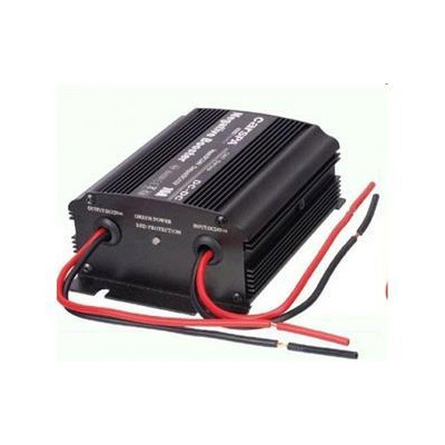 NAPĚŤOVÝ MĚNIČ CARSPA CNT2412-10A, 24V/12V, 10A, 120W - CNT2412-10A