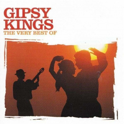 Gipsy Kings - The Best Of Gipsy Kings (CD)