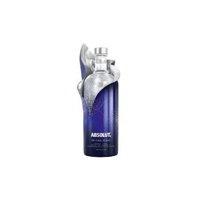 Absolut Uncover 1l