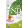 N&D PRIME Dog GF Wild Boar & Apple Adult Mini 800 g