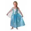 Dětský kostým Princezna Elsa Ledové království - Pro věk (roků) 3-4