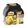 Pattex Universální lepicí páska Pattex Power Tap, stříbrná, 50 mm x 10 m, HENKEL 18526