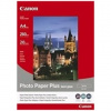 Canon SG-201, A4 fotopapír saténový, 20ks, 260g/m, 1686B021