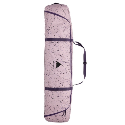 BURTON vak Space Sack Board Bag Elderberry Spatter (971) velikost: 140