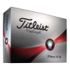 TITLEIST Pro V1X golfové míčky (12 ks)