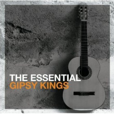 Essential (2x CD) GIPSY KINGS - 2x CD