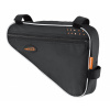 Brašna do rámu Ibera Triangle Frame Bag FB1 M Black