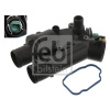 FEBI BILSTEIN Termostat, chladivo 36037