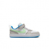 Nike Court Borough Low Recraft | DV5457-005 | Béžová | 33