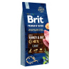 BRIT Premium by Nature Light 15kg