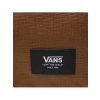 Vans Ledvinka Bounds Cross Body Bag VN0A7SCLCR61 Hnědá Látka - textilní materiál 00
