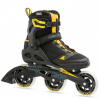 Kolečkové brusle Rollerblade pánské Macroblade 100 3WD 40,5