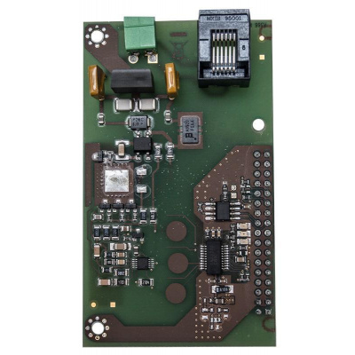 918652E/US/AU/D - Lift8 - modul pro analogovou linku (PSTN)