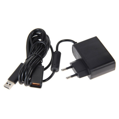 Xbox 360 AC Adapter pro Kinect PC