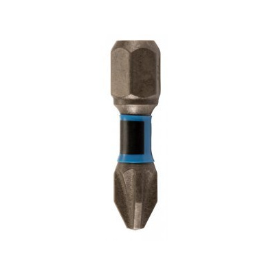 E-03252 - Makita Impact Premier Torzní bit set in flip top case(C-form),PHZ-25mm,15ks