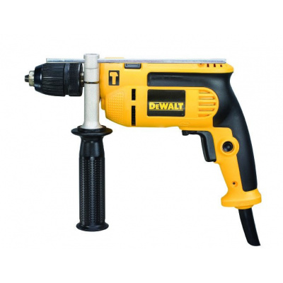 DeWALT Příklepová vrtačka DWD024S