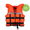 HIKO Plovací vesta BABY PFD 2 (do 40 kg)