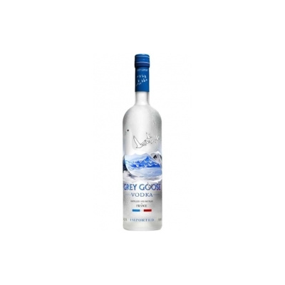 Vodka Grey Goose 40% 0,7l