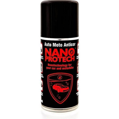 Nanoprotech Auto Moto Anticor 150 ml