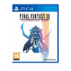 Final Fantasy XII: The Zodiac Age Sony PlayStation 4 (PS4)