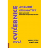 Cvičebnice anglické gramatiky - Tomáš Gráf, Sarah Peters