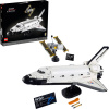 LEGO® ICONS 10283 NASA Raketoplán Discovery