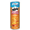 Pringles - slané snacky - Paprika, 165 g