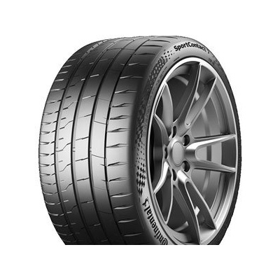 Continental SportContact 7 285/35 R22 FR 106Y