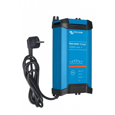 Victron Energy | Blue SMART IP22 nabíječ 12V 20A
