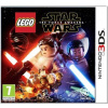 3DS Lego Star Wars: The Force Awakens / Adventura / Angličtina / od 7 let / Hra pro Nintendo 3DS (NI3S43200)