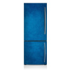 Magnet na ledničku Modré pozadí 60x180 cm