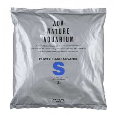 ADA Power Sand Advance S 2 l
