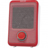Sencor SFH 6021RD červený (41008543) Teplovzdušný ventilátor