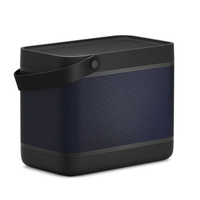 Bang & Olufsen Beoplay Beolit 20 Black Anthracite (Bluetooth přenosný reproduktor s baterií.)