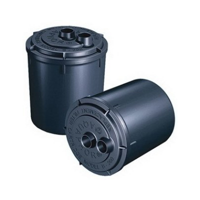 Náhradní vložky B200 pro filtr Aquaphor MODERN (4000 l, neodstraňuje tvrdost vody)