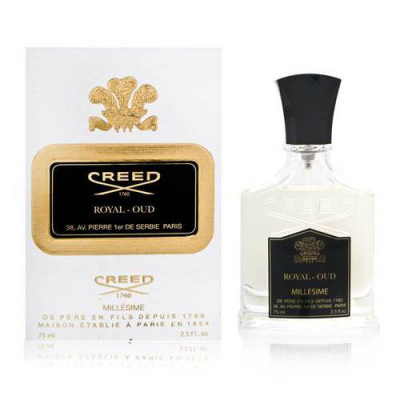 Creed Royal Oud unisex parfémovaná voda 50 ml