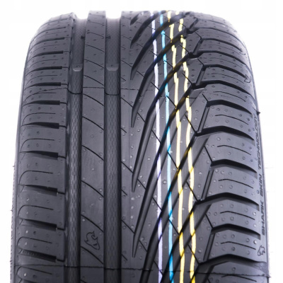 Uniroyal RainSport 3 205/55R16 91 W Run flat