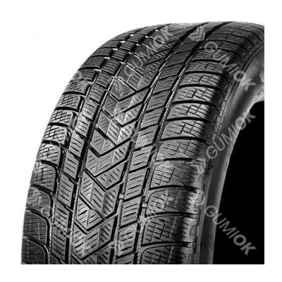 285/45R21 113W, Pirelli, SCORPION WINTER