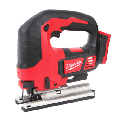 Milwaukee M18BJS-0 Aku přímočará pila M18™ 18V bez aku