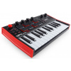 Akai MPK Mini PLAY MK3 + 3 roky záruka v ceně