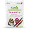 Canvit snacks dog immunity 200g