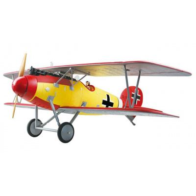 Albatros D.V 1270mm EPP/ARF DYNAM Verze 2